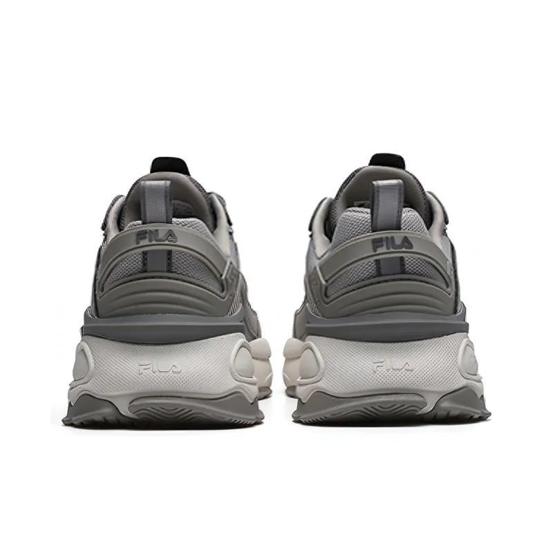 FILA Volacano Chunky 'Grey'-3
