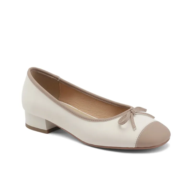 Naiyee Casual Single Shoes 3cm Women's-1