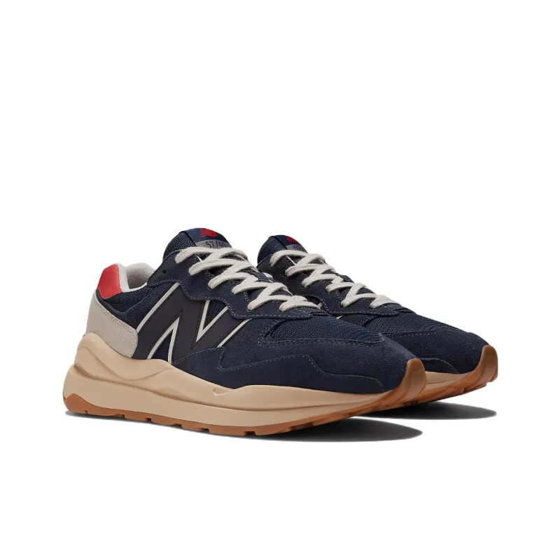 New Balance 57/40 Eclipse True Red-2