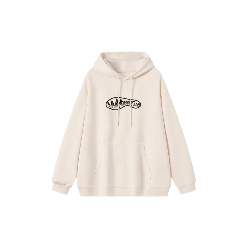 VniVerseVClub Sweatshirt Unisex-10
