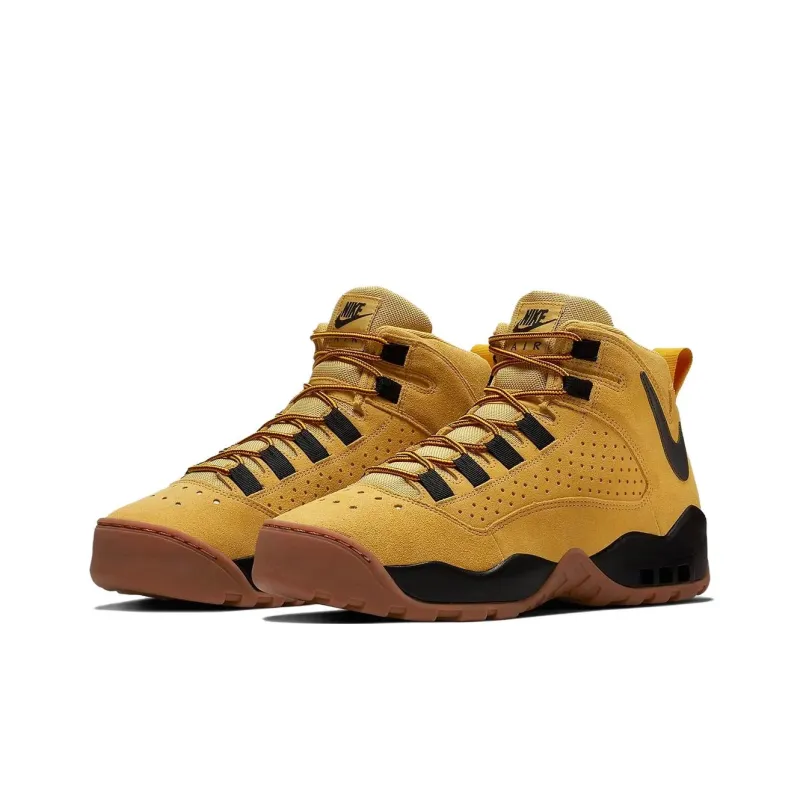 Nike Air Darwin Wheat-2