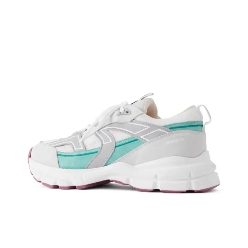 Axel Arigato Marathon R Trail Chunky Sneakers Women's-2