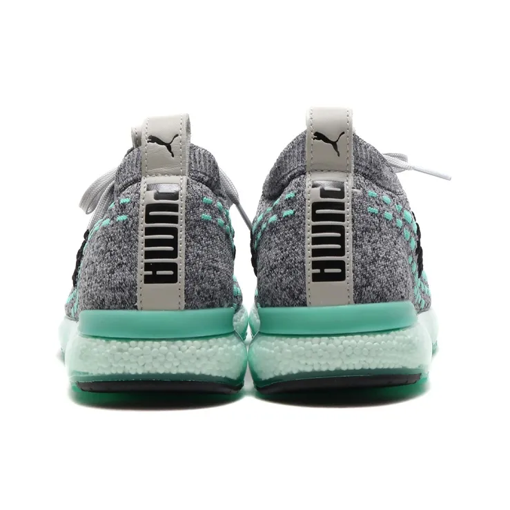 PUMA Jamming Fusefit Evolution Low top Grey/Black-3