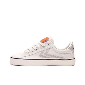 Feiyue Low Top Canvas Shoes Unisex Beige
