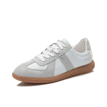 YOUYUSHI Durable Breathable Moisture Wicking Lightweight Low Top Casual Shoes Women's