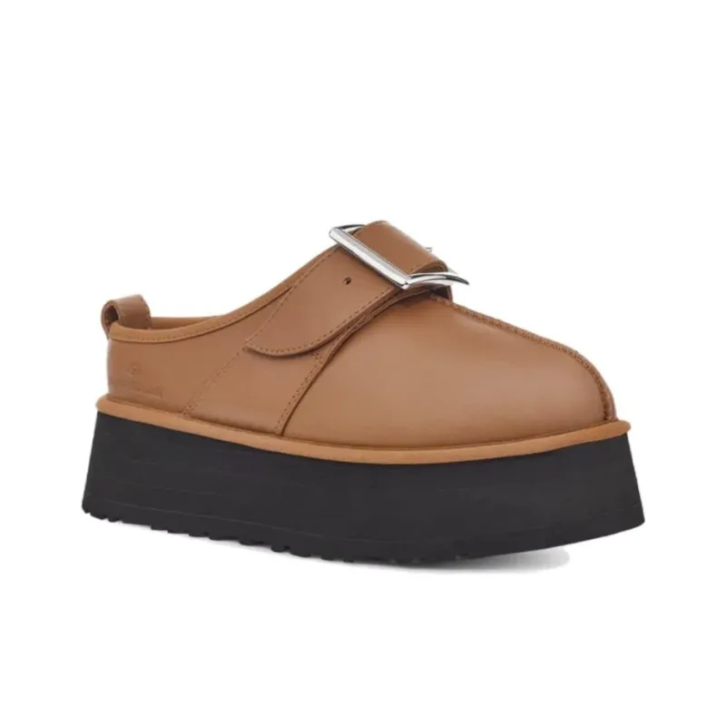 UGG Tasman Slipper Opening Ceremony Chestnut Women's-2