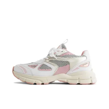 Axel Arigato Marathon Runner Mesh detail Sneakers Women's