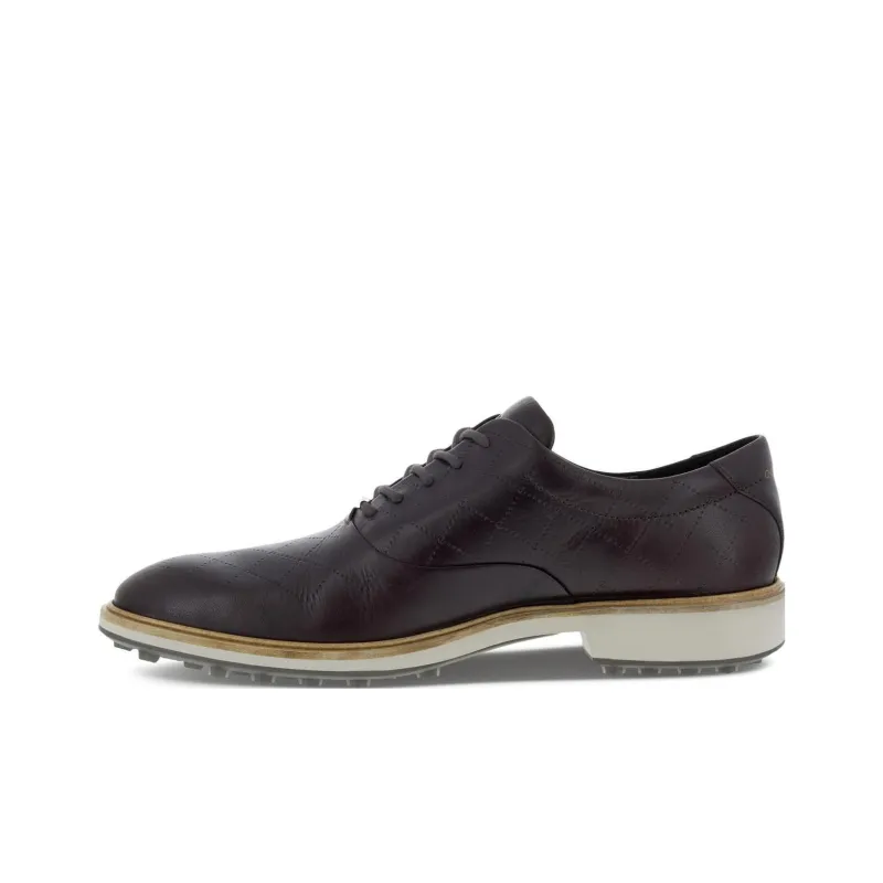 Ecco Men's Casual Shoes Men Low Top Coffee-0