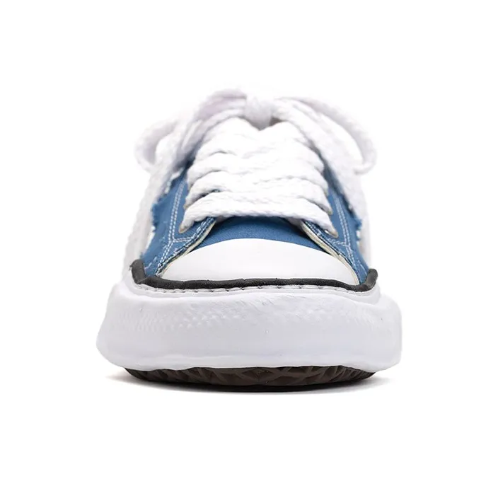 71 MICHEAL x MIHARA YASUHIRO Stylish Skateboarding Shoes Unisex Vintage Version-13