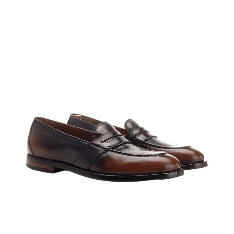 Officine Creative Men's Casual Shoes Men's Brown-2