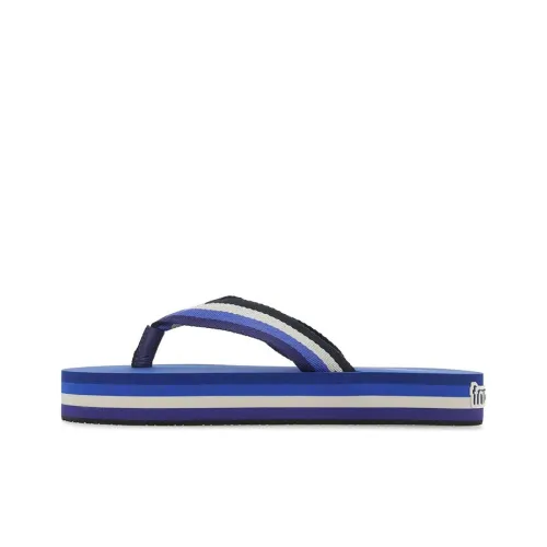 ISABEL MARANT Flip Flops Women's Blue