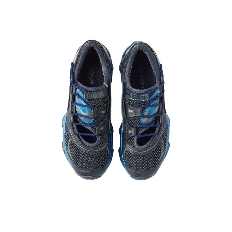 Asics Gel Quantum Lylia Kiko Kostadinov Hysteric Glamour Black Women's-3