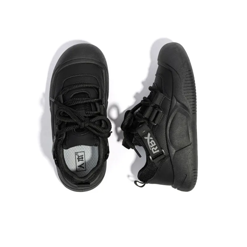 Humanism 1986 Mid Top Casual Shoes Women's-5