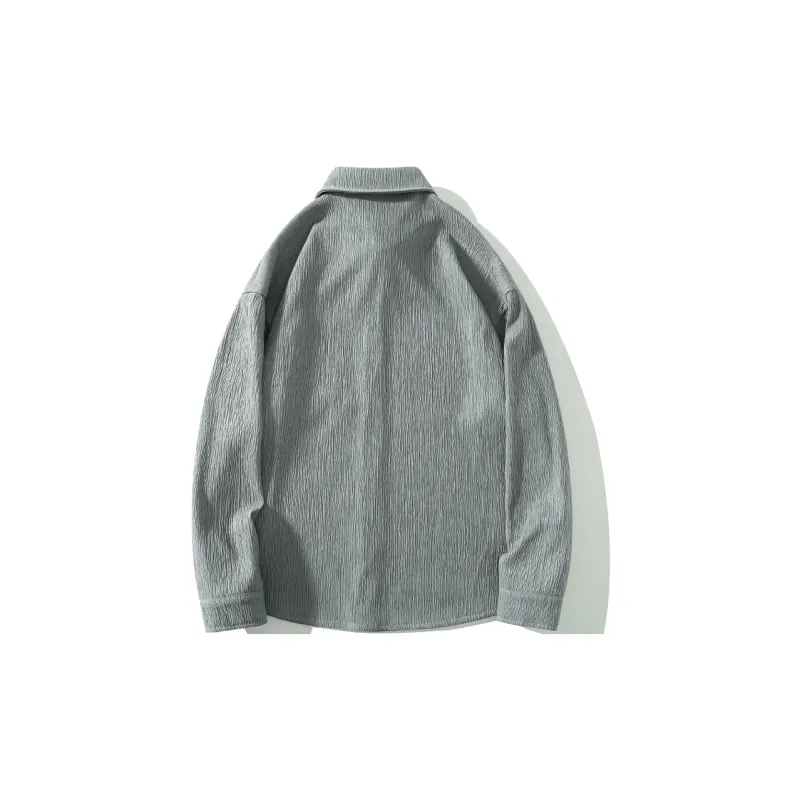 COMOWA Shirts Unisex-12