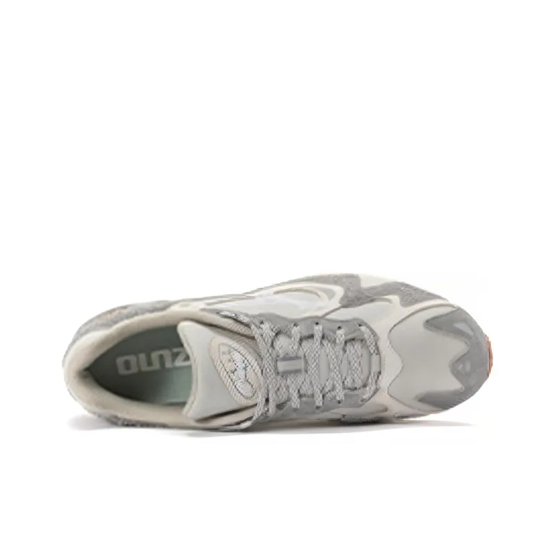 Mizuno Wave Solar 'Grey'-2