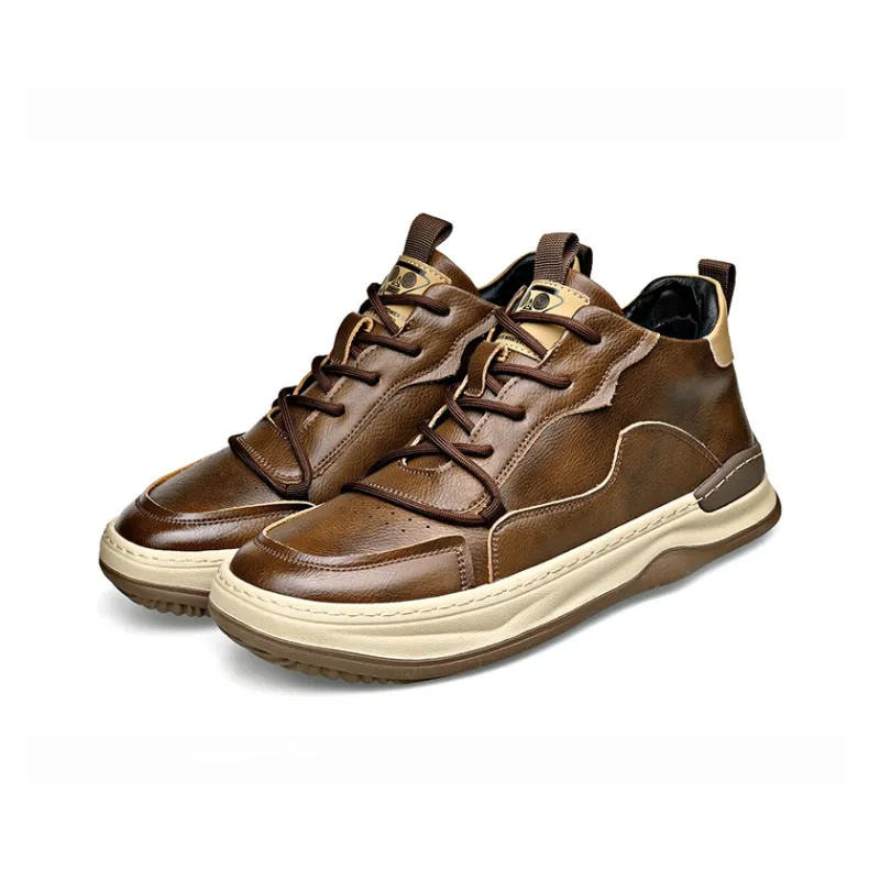 Journey Of Inspiration Mid-Top Skateboard Shoes Men's-2