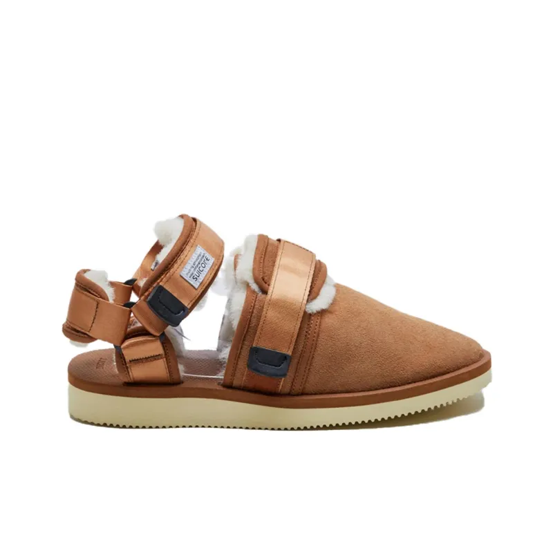 Suicoke NOTS-M2ab 'Brown'-1