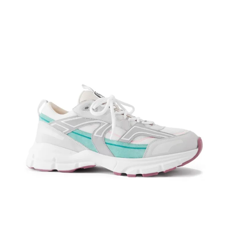 Axel Arigato Marathon R Trail Chunky Sneakers Women's-1