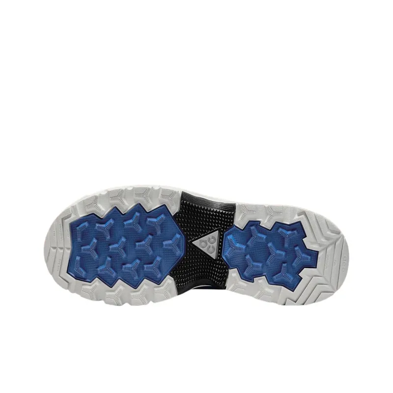 Nike Acg Air Zoom Gaiadome Gore Tex Hyper Royal University Blue-5