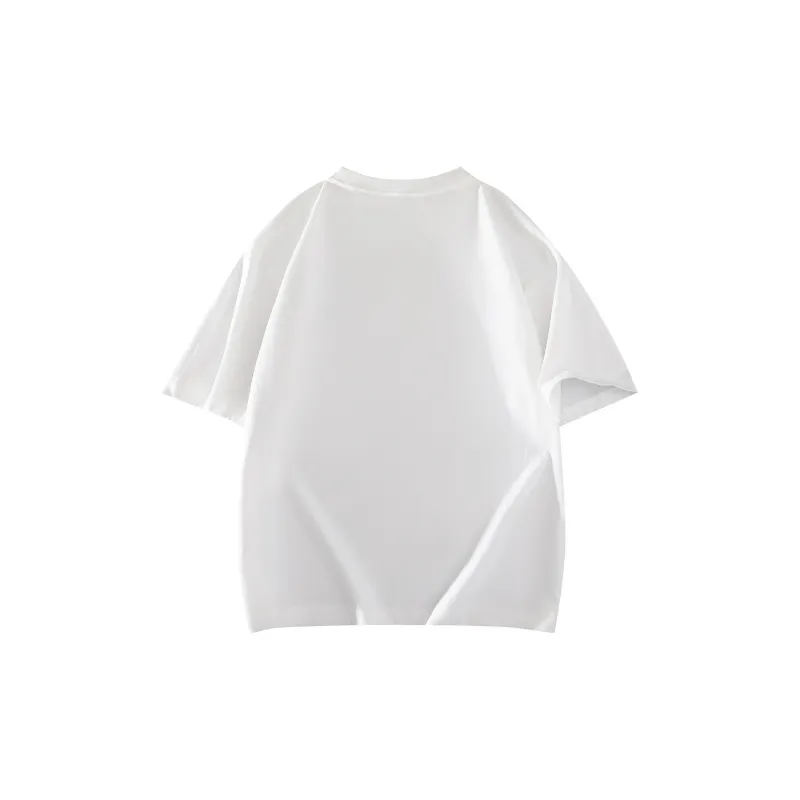 TONYKRZ T Shirts Unisex-3