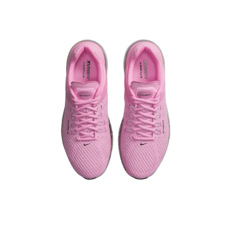 Nike X Stussy Air Max 2013 'Pink'-3