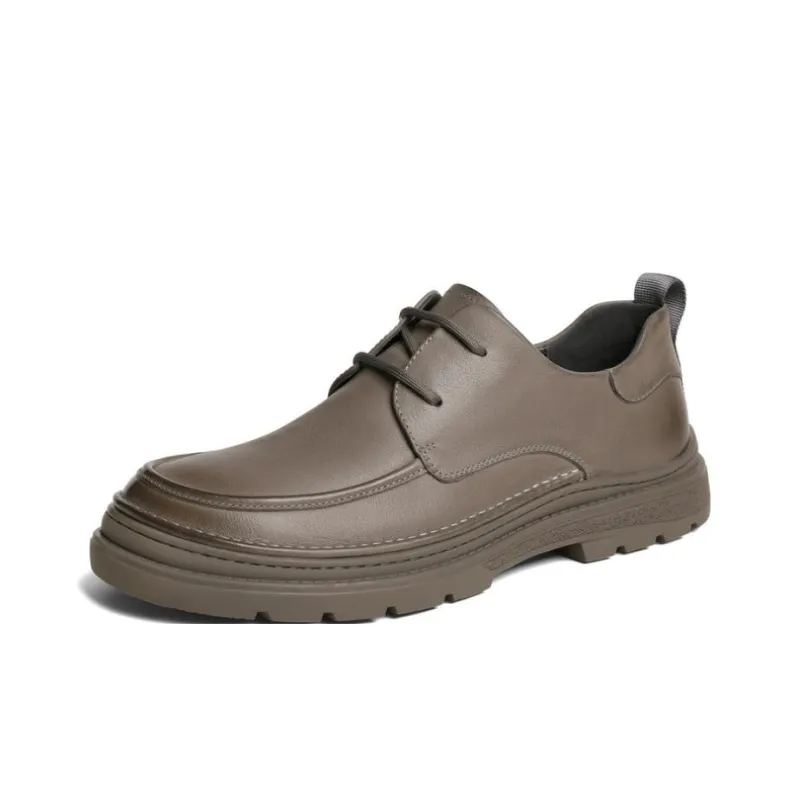 BELLE Work Boots Casual Shoes Men's-6