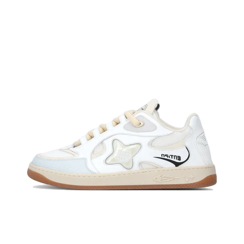 ENTERPRISE JAPAN Skate Planet Sneakers-0