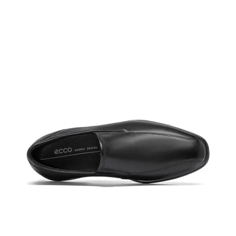 Ecco Cingul Collection Loafers Men's Black-2