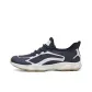 Beige Dark Blue