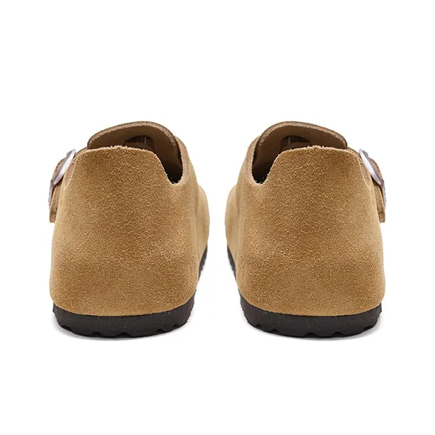 Iraqis Are Pleasing To Themselves Casual Single Shoes 1cm Unisex-9