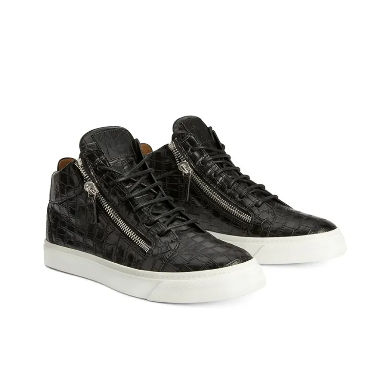 Giuseppe Zanotti Kriss Sneakers-2