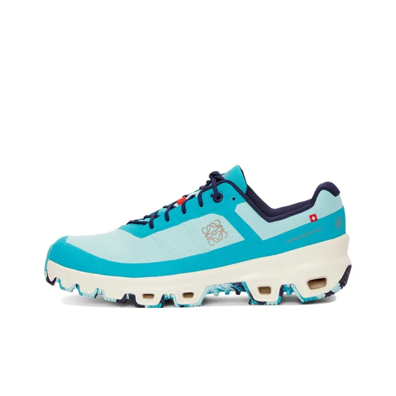 On Running Cloudventure LOEWE Pale Turquoise-0