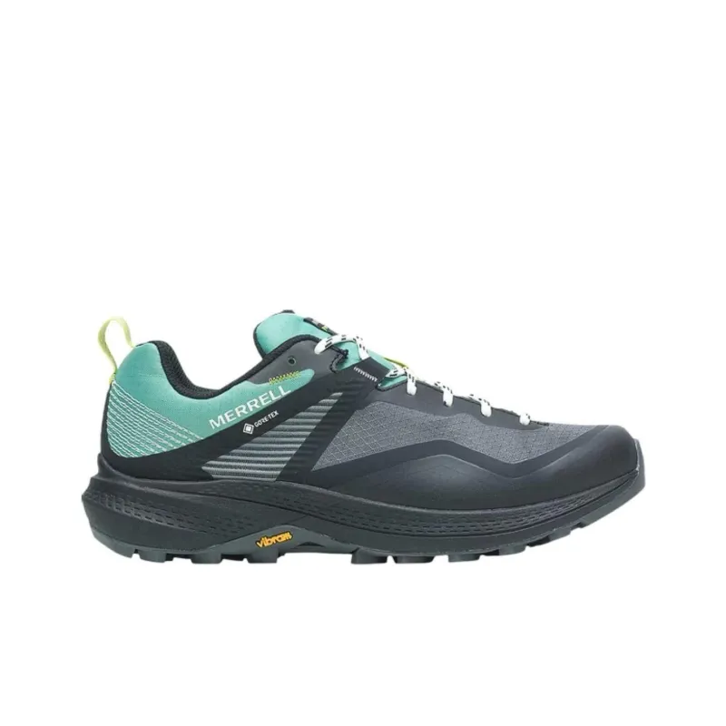 MERRELL Women's Mqm 3 GORE TEX 'Jade Granite' Women's-1