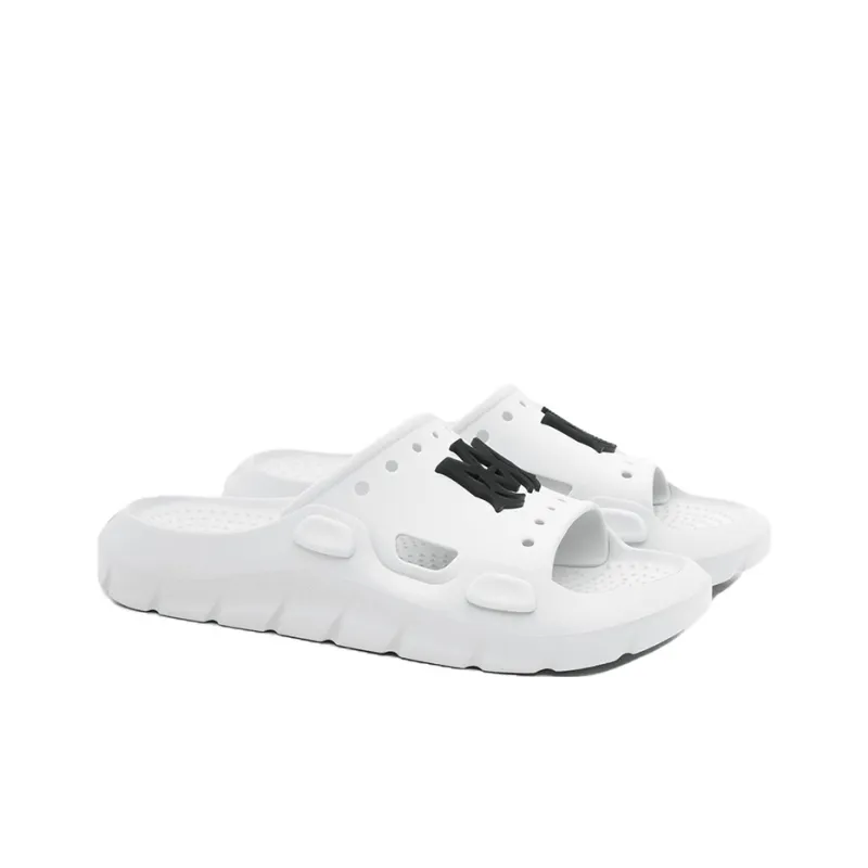 AMIRI Sunday Slide 'White'-1