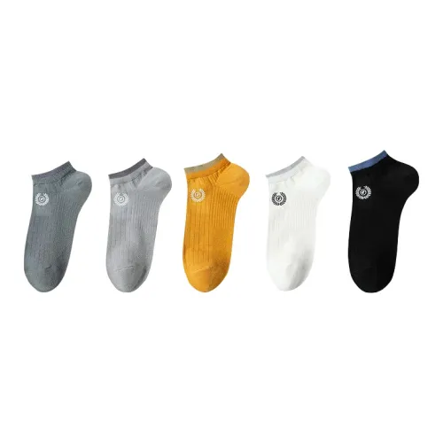 Top Melon Men Socks