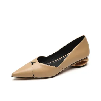 EASTTATA ET Casual Single Shoes Women's