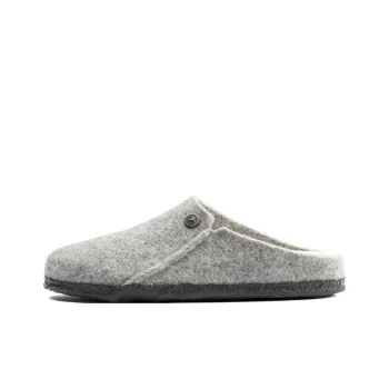 Birkenstock Zermatt Wool Felt Slippers