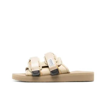 Suicoke Women's Moto-CAB 'Beige'
