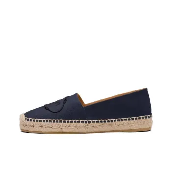 PRADA Casual Single Shoes Women's Blue