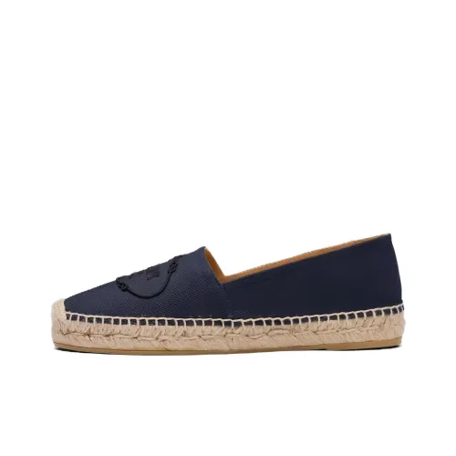PRADA Casual Single Shoes Women's Blue
