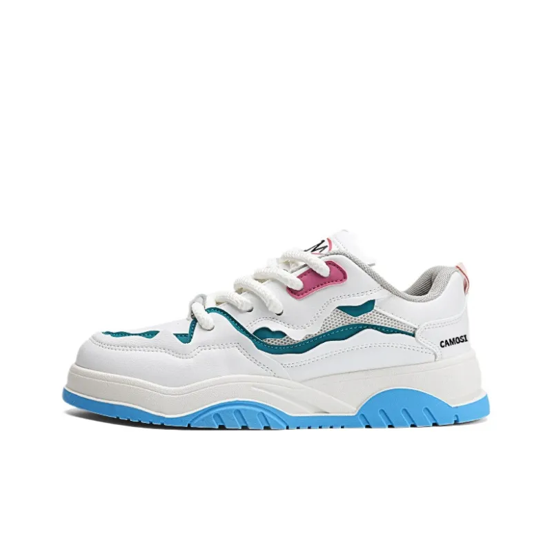 CAMOSI Low-Top Casual Shoes Men's-3