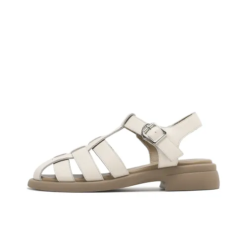 HARSON One-Strap Sandals Women's