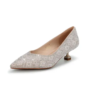 SATURDAY MODE Casual Single Shoes 4cm Unisex