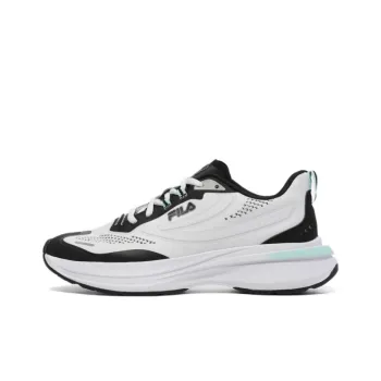FILA Case N3 2.0 'Black White' Women's