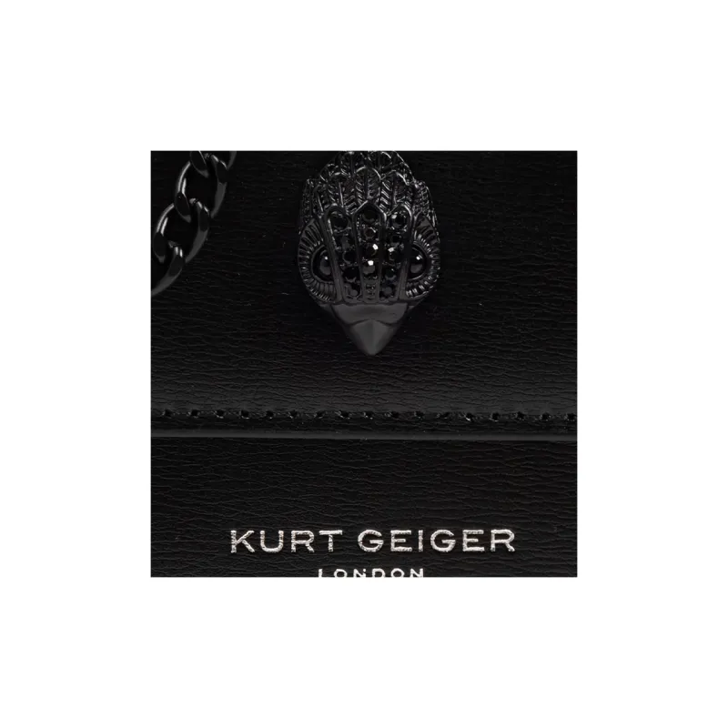 Kurt Geiger London Xs Bond Tote Bag-4