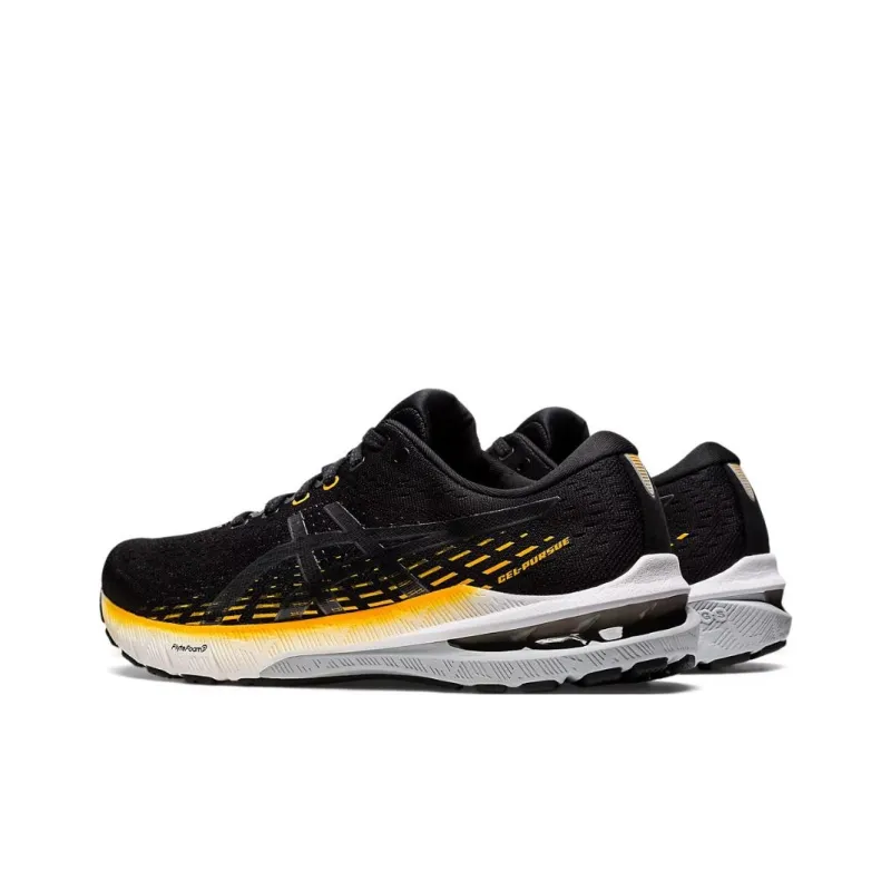 Asics Gel Pursue 8 'Black Yellow'-3