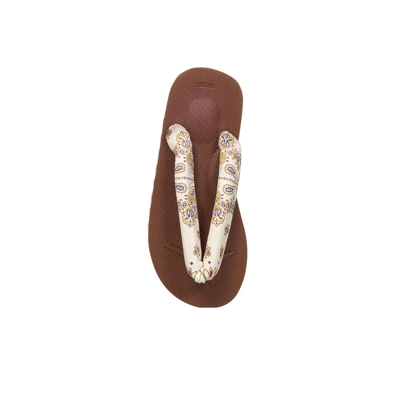 Suicoke GTA-PT05 'Paisley - Ivory'-2