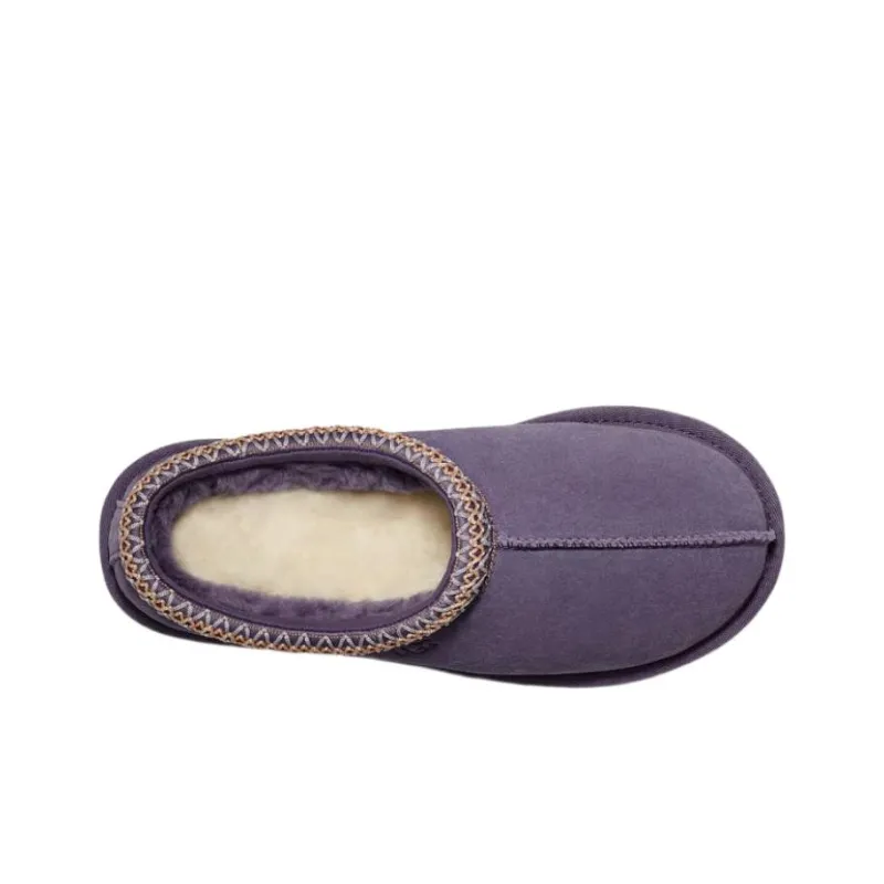 UGG Tasman Slipper Lilac Mauve Women's-3