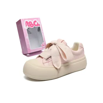 ABCIO Low Top Skateboard Shoes Women's Box Included