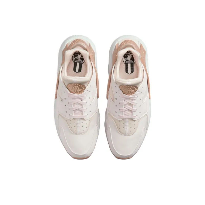Nike Air Huarache 'Soft Pink' Women's-2